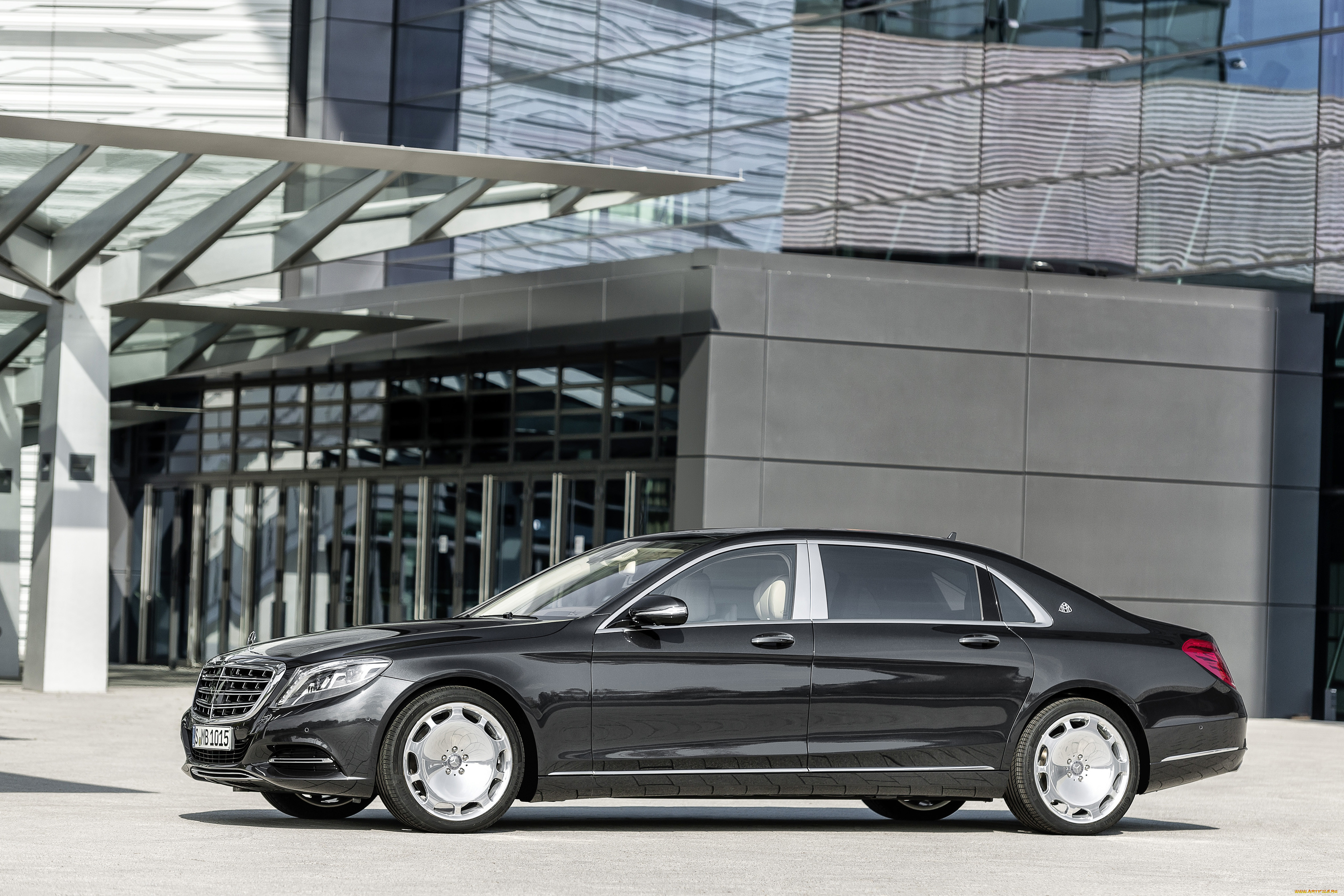 , mercedes-benz, x222, 2015, , mercedes-maybach, s, 600